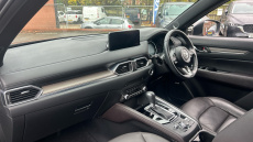 Mazda CX-5 2.0 GT Sport 5dr Auto Petrol Estate